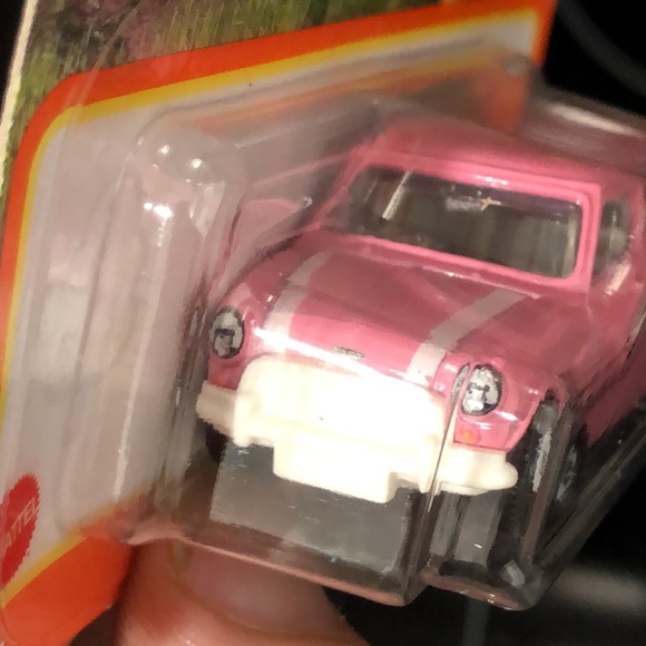 ‘64 Austin Mini Cooper - Picture 5 of 8